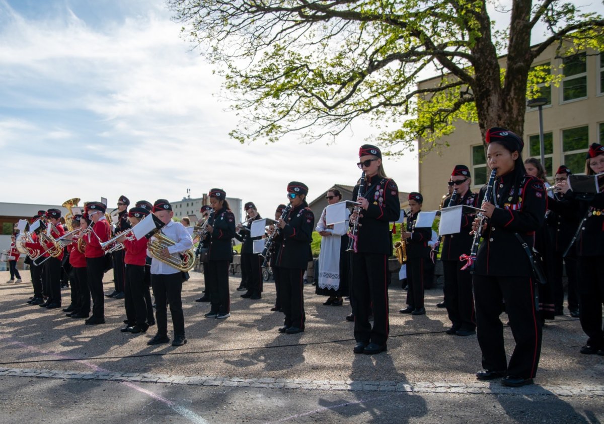 Utlysning: Ny hovedkorpsdirigent