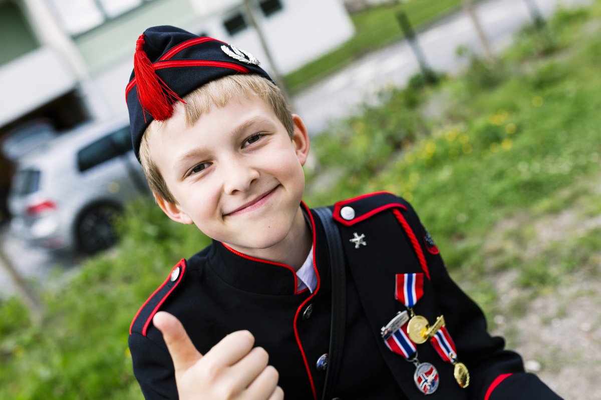 Nydelig sommerkonsert!