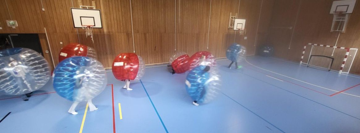 Oppstartsseminar på Landås